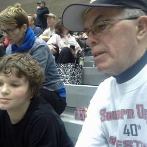 Meet your Posher, Ralph